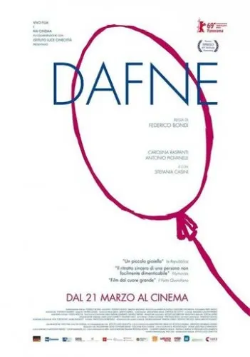 Дафна (2019) смотреть в HD 1080
