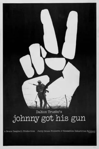 Джонни взял ружье (1971) смотреть в HD 1080
