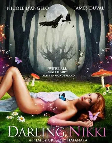 Дорогая Никки (2019) смотреть в HD 1080