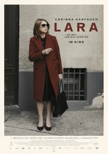 Лара (2019) смотреть в HD 1080