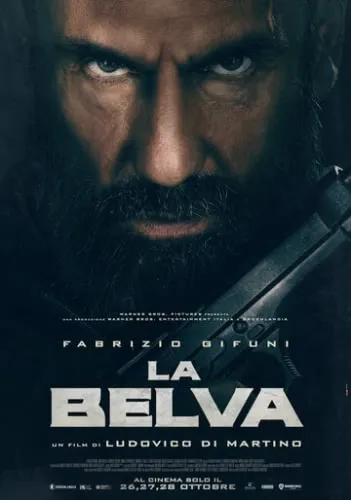 Чудовище (2020) смотреть в HD 1080