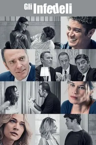 Неверные (2020) смотреть в HD 1080