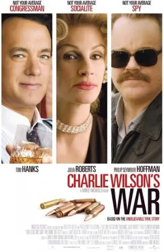Война Чарли Уилсона (2007) смотреть в HD 1080