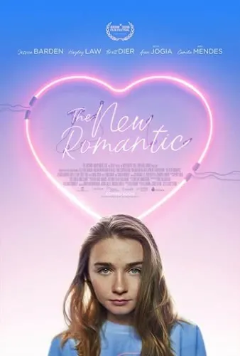 Новый роман (2018) смотреть в HD 1080