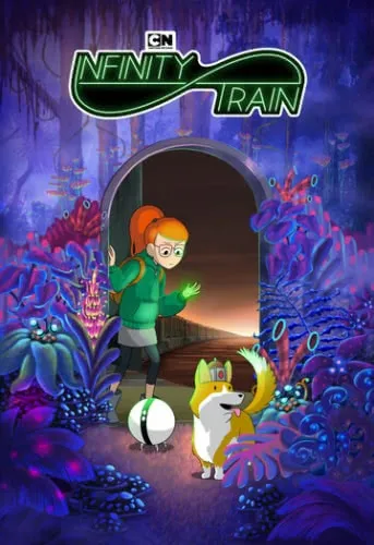 Бесконечный поезд (1,2,3,4 сезон) смотреть в HD 1080