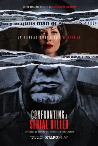 Переиграть серийного убийцу (1 сезон) смотреть в HD 1080