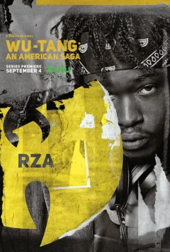 Wu-Tang: Американская сага (1 сезон) смотреть в HD 1080