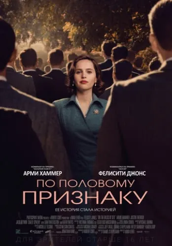 По половому признаку (2018) смотреть в HD 1080