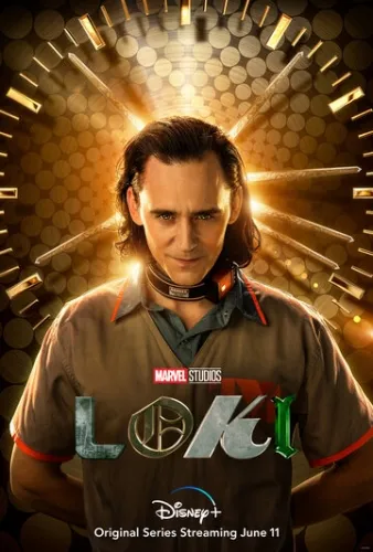 Локи (1 сезон, 2021)