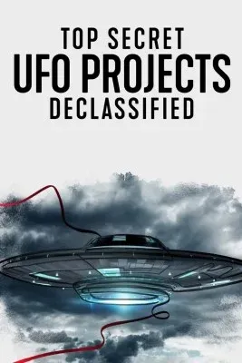 НЛО: тайное становится явным (2021) смотреть в HD 1080