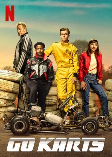 Картинг (2020) смотреть в HD 1080