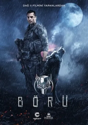 Волк (2018) смотреть в HD 1080