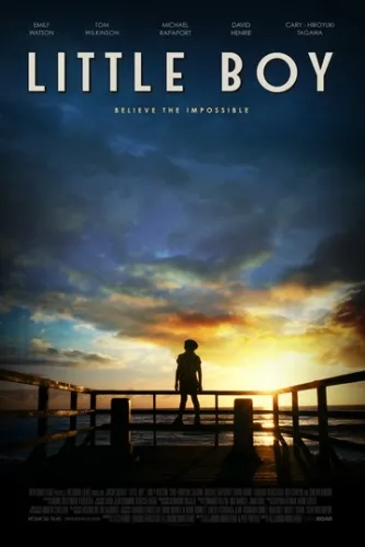 Малыш (2015) смотреть в HD 1080