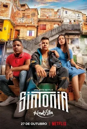 Единомышленники (2 сезон) смотреть в HD 1080