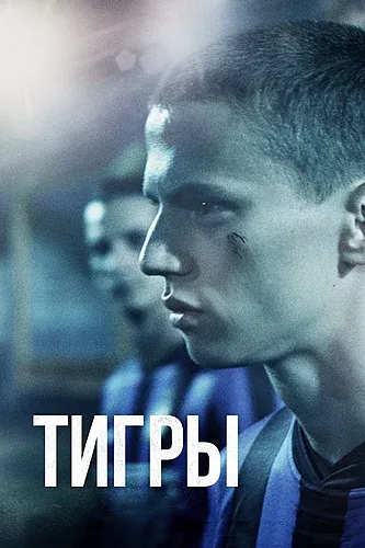 Тигры (2020) смотреть в HD 1080