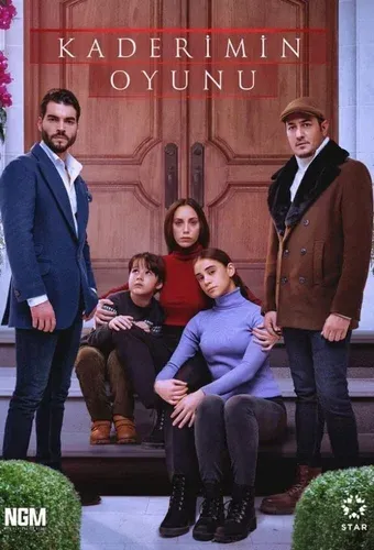 Игра моей судьбы (1 сезон) смотреть в HD 1080