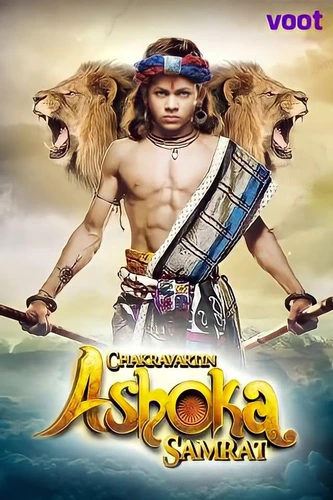 Император Ашока (2015) смотреть в HD 1080