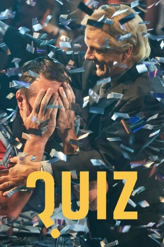 Викторина (2020) смотреть в HD 1080
