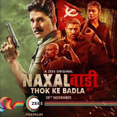 Наксалбари (2020) смотреть в HD 1080