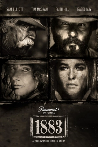 1883 (2021) смотреть в HD 1080