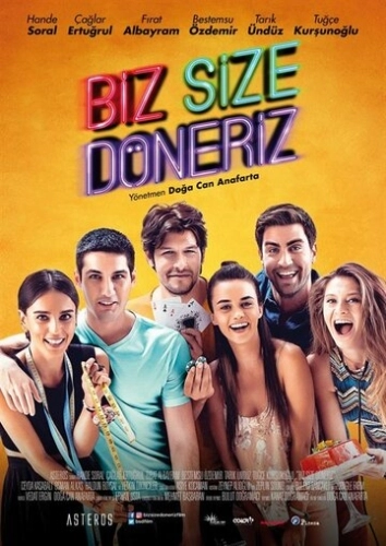 Мы вам перезвоним (2017) смотреть в HD 1080
