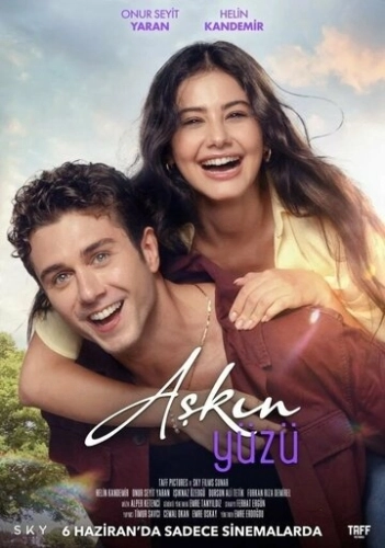 Лицо любви (2025) смотреть в HD 1080