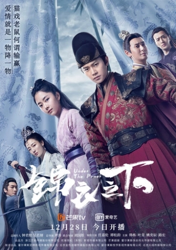 Что скрывают маски (2019) смотреть в HD 1080