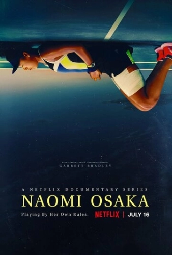 Наоми Осака (2021) смотреть в HD 1080