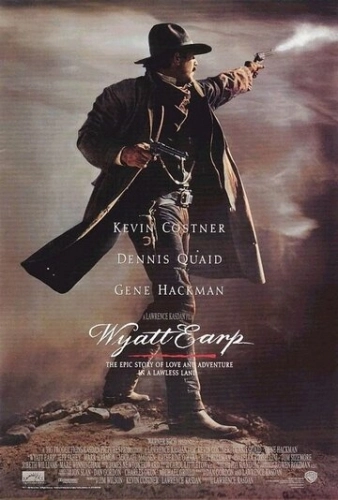 Уайатт Эрп (1994) смотреть в HD 1080