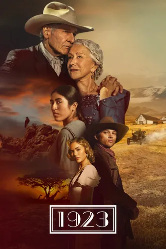 1923 (2022) смотреть в HD 1080