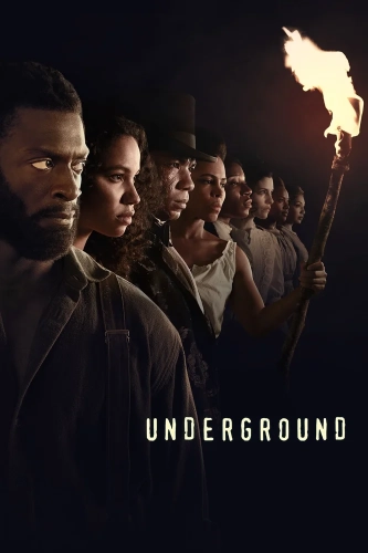 Подземка (2016) смотреть в HD 1080