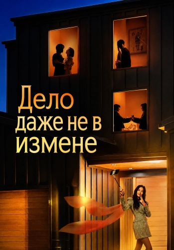Дело даже не в измене (2026)