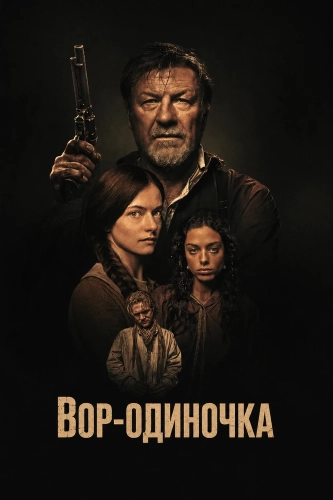 Вор-одиночка (2026)
