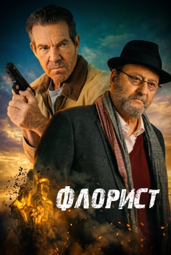 Флорист (2026) смотреть в HD 1080