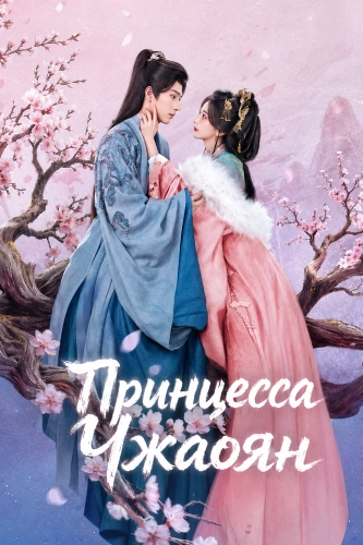 Принцесса Чжаоян (2026) смотреть в HD 1080