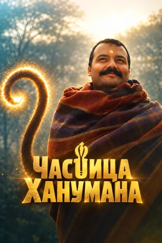 Частица Ханумана (2026) смотреть в HD 1080