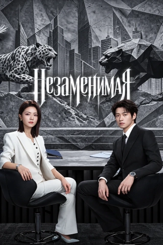 Незаменимая (2026)